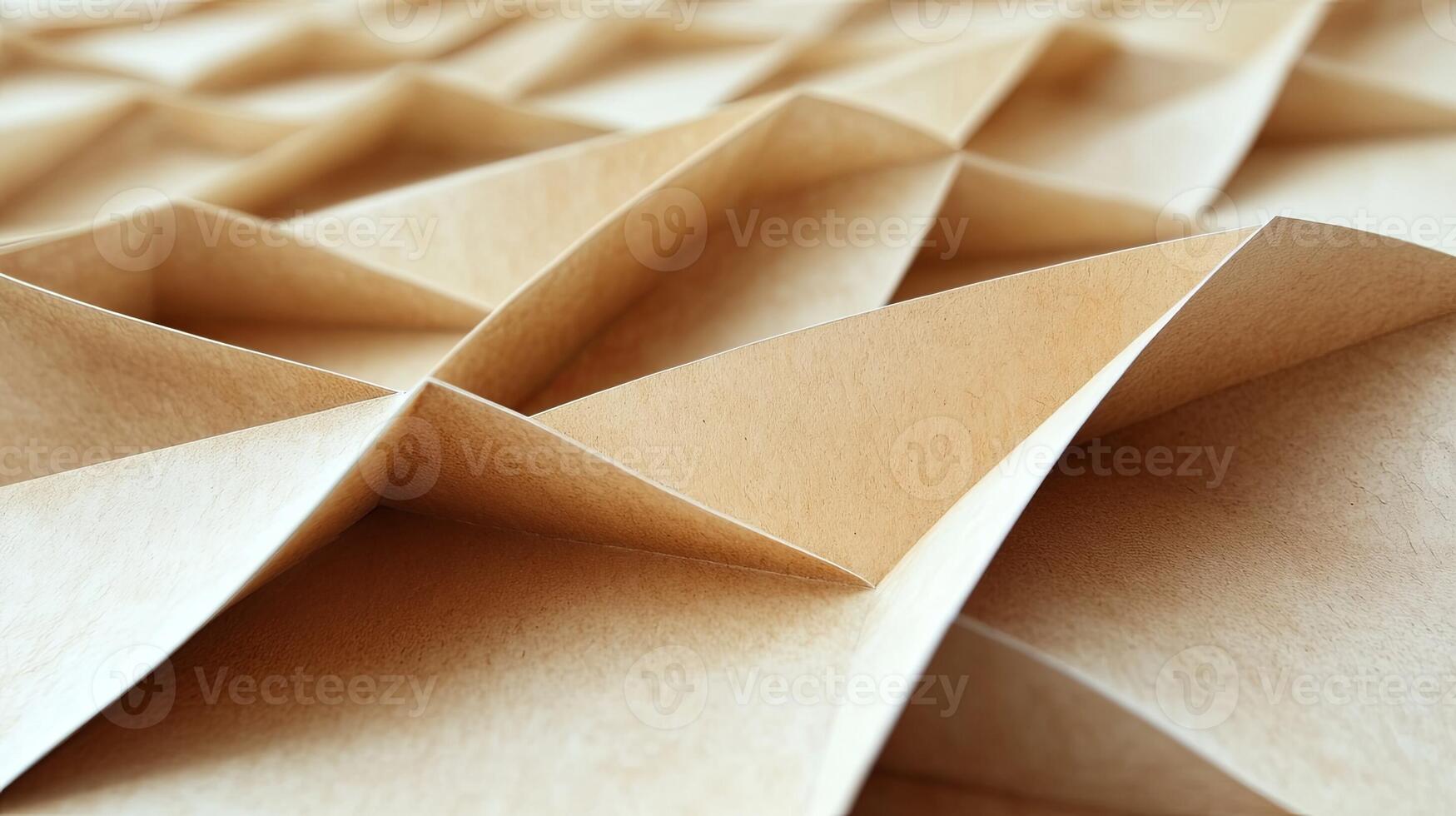 Paper texture background 3d render photo