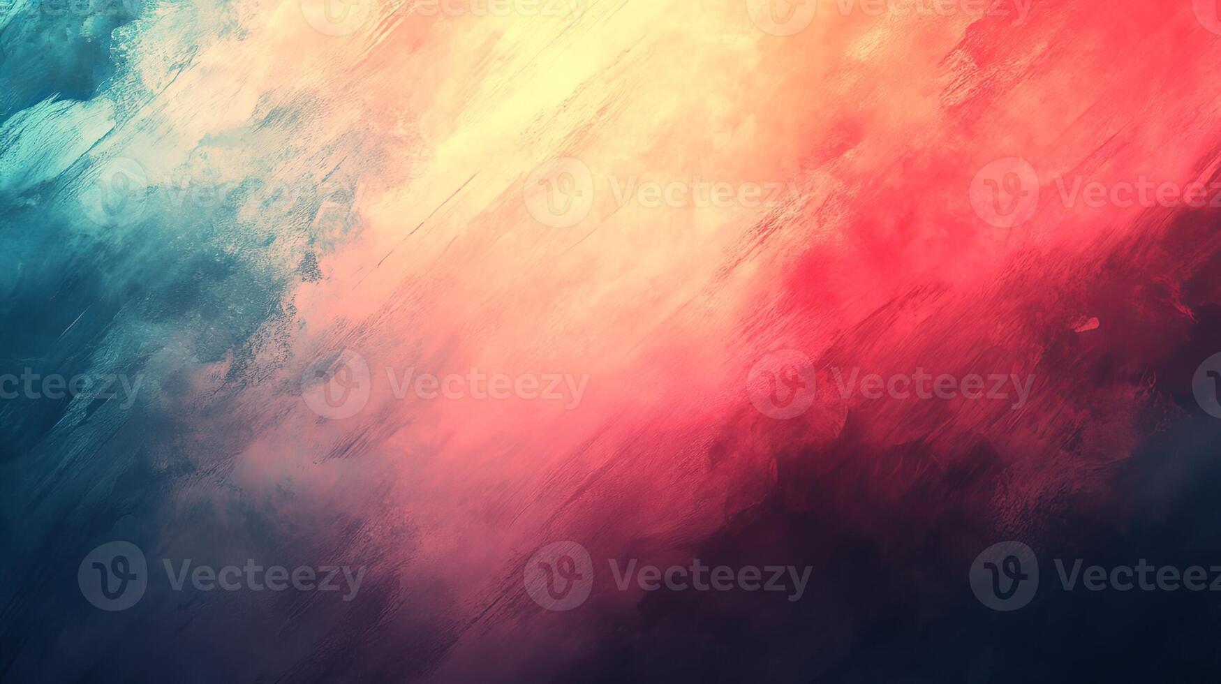 Vibrant Abstract Painting Wallpapers for Modern Decor photo