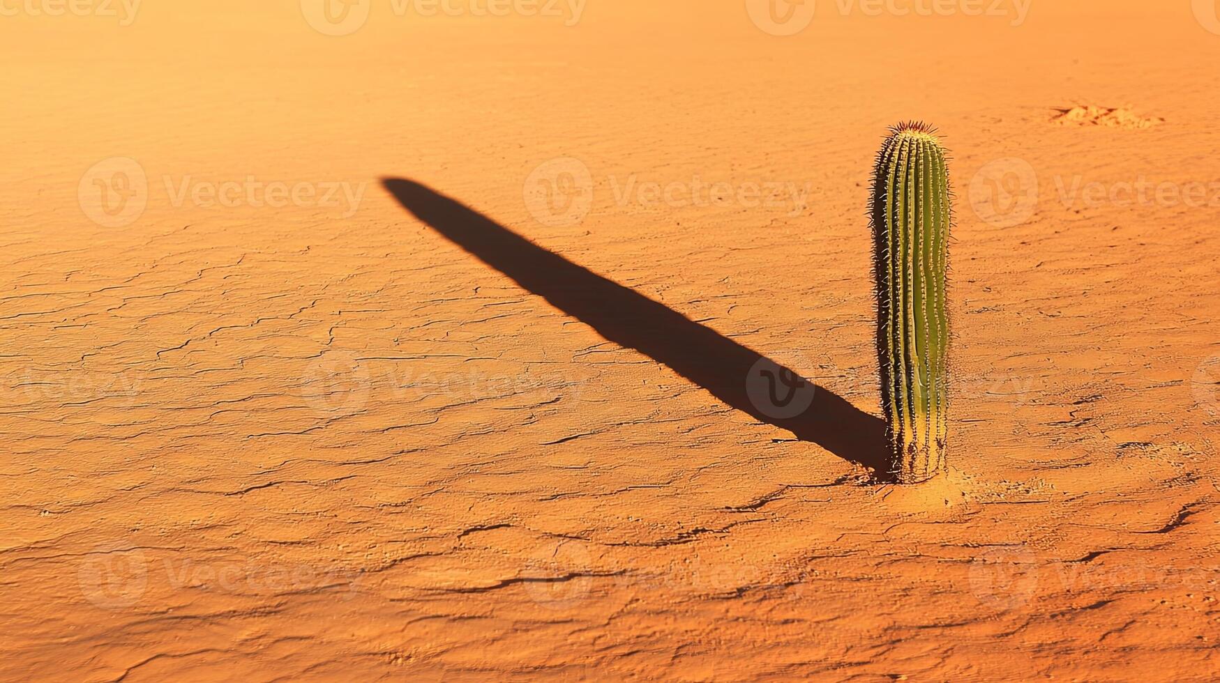 Arid Landscape Nature Photography photo