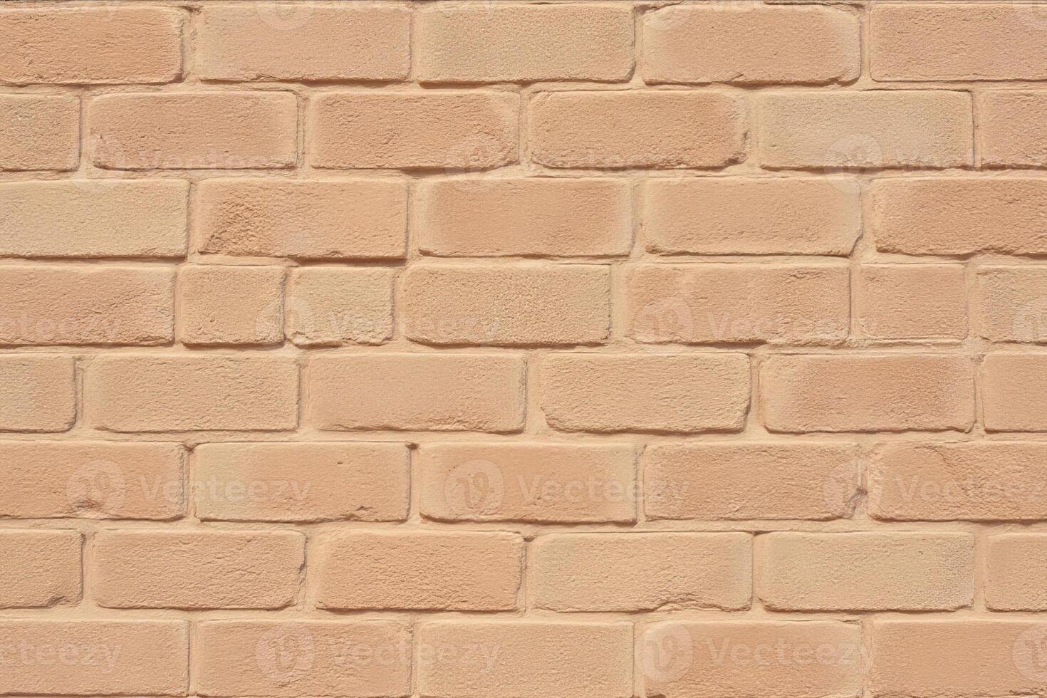 earth brick texture, smooth but natural surface, subtle earthy tones and handmade imperfections photo