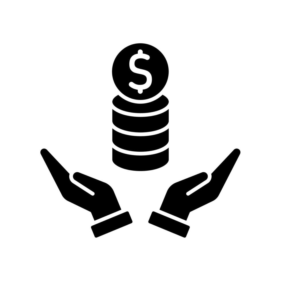 Icon a asset, isolated against a clean background vector