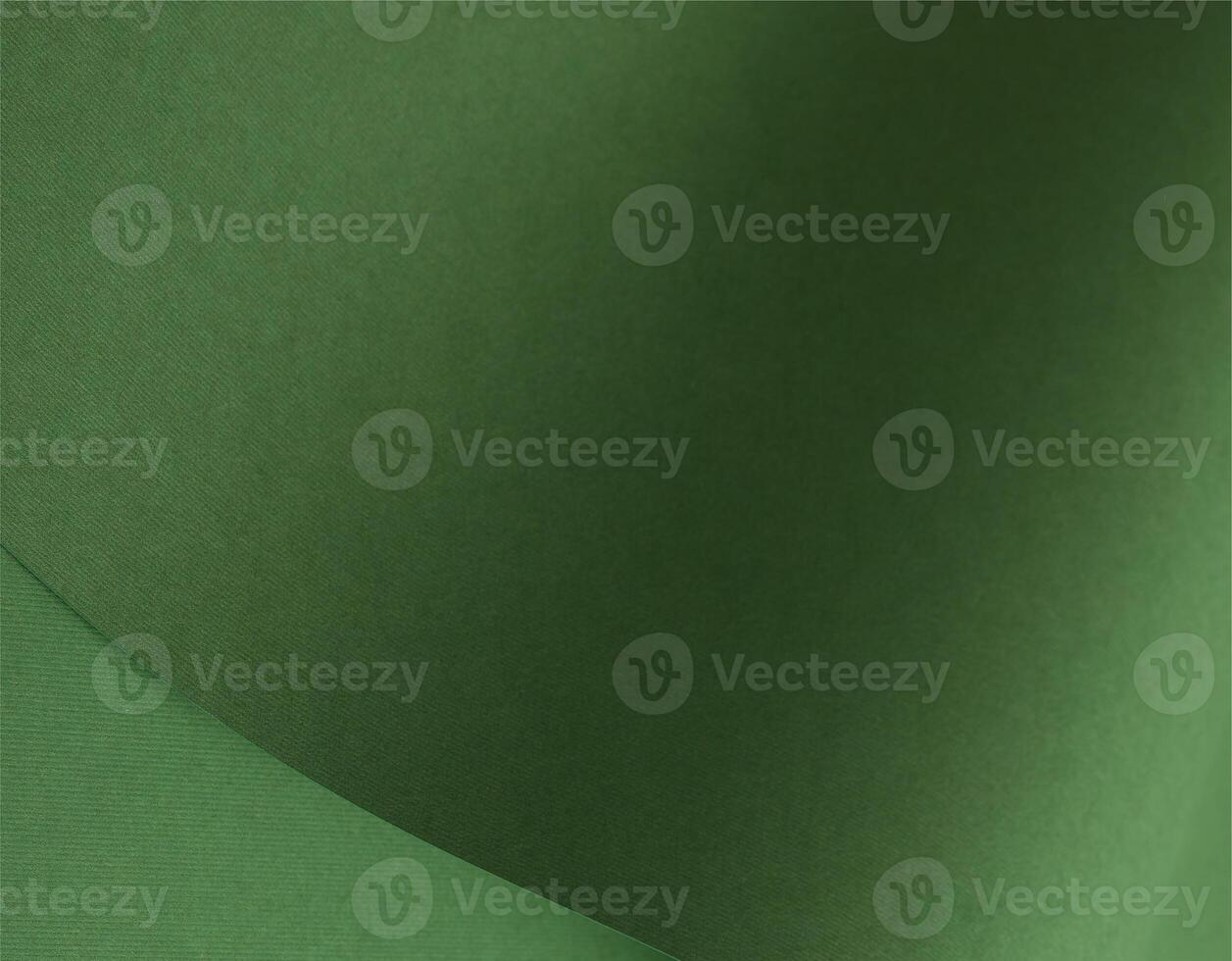 Matte designer paper texture, modern and minimalistic composition. Curved, rolled surface with sleek photo
