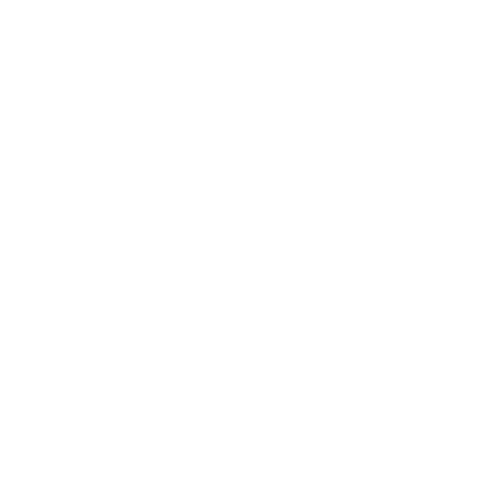 Facebook Letter White Logo Icon FB App Transparent Background Premium Social Media Design for Digital Download png