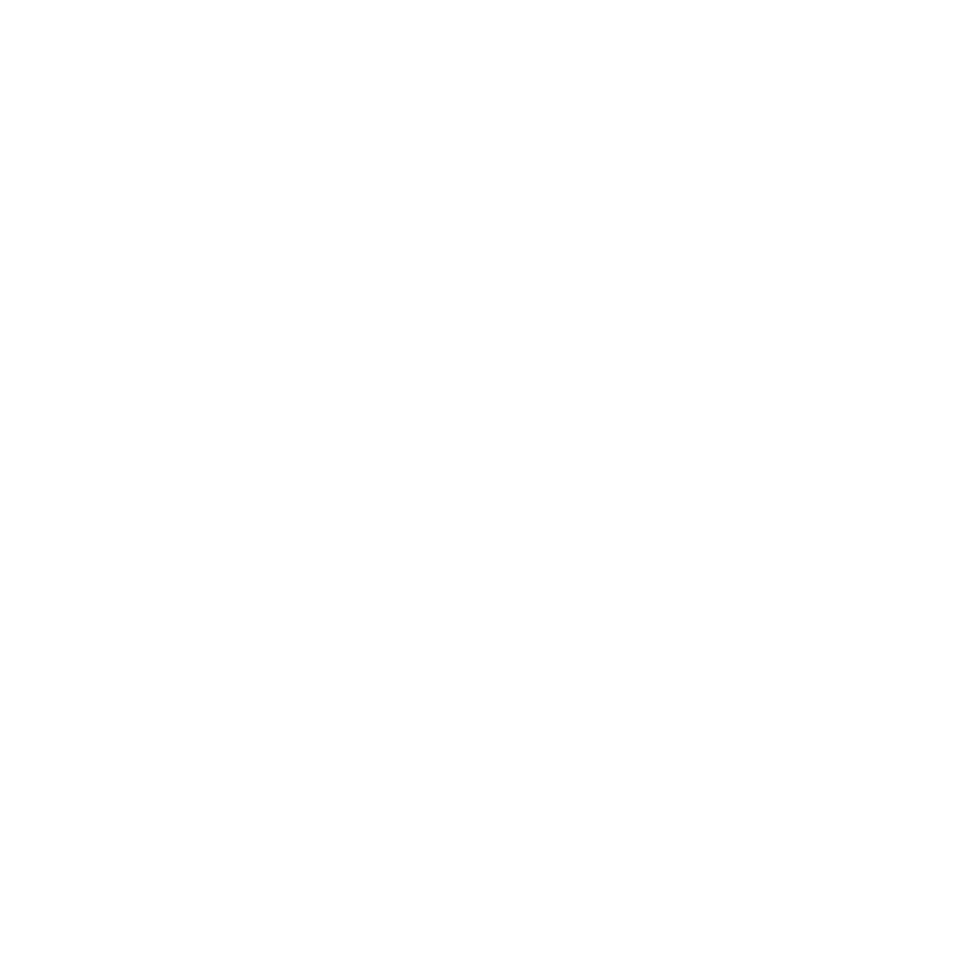 Facebook Logo White Circle Outline Icon FB App Transparent Background Premium Social Media Design for Digital Download png