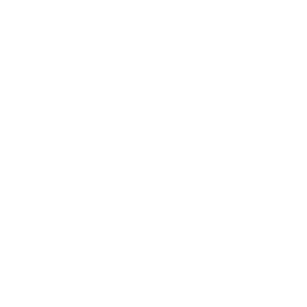 Linkedin Letter White Logo Icon App Transparent Background Premium Social Media Design for Digital Download png