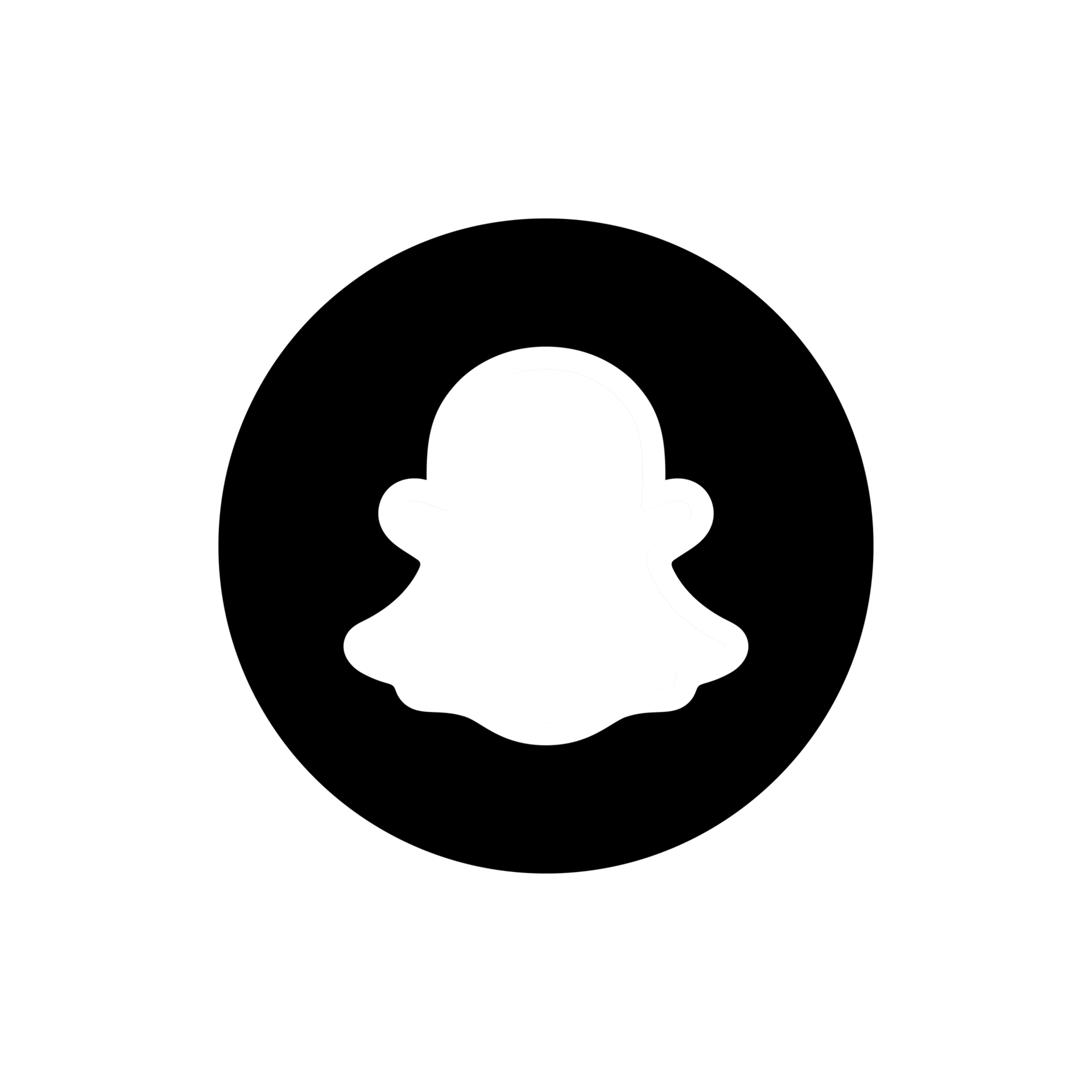logo Snapchat