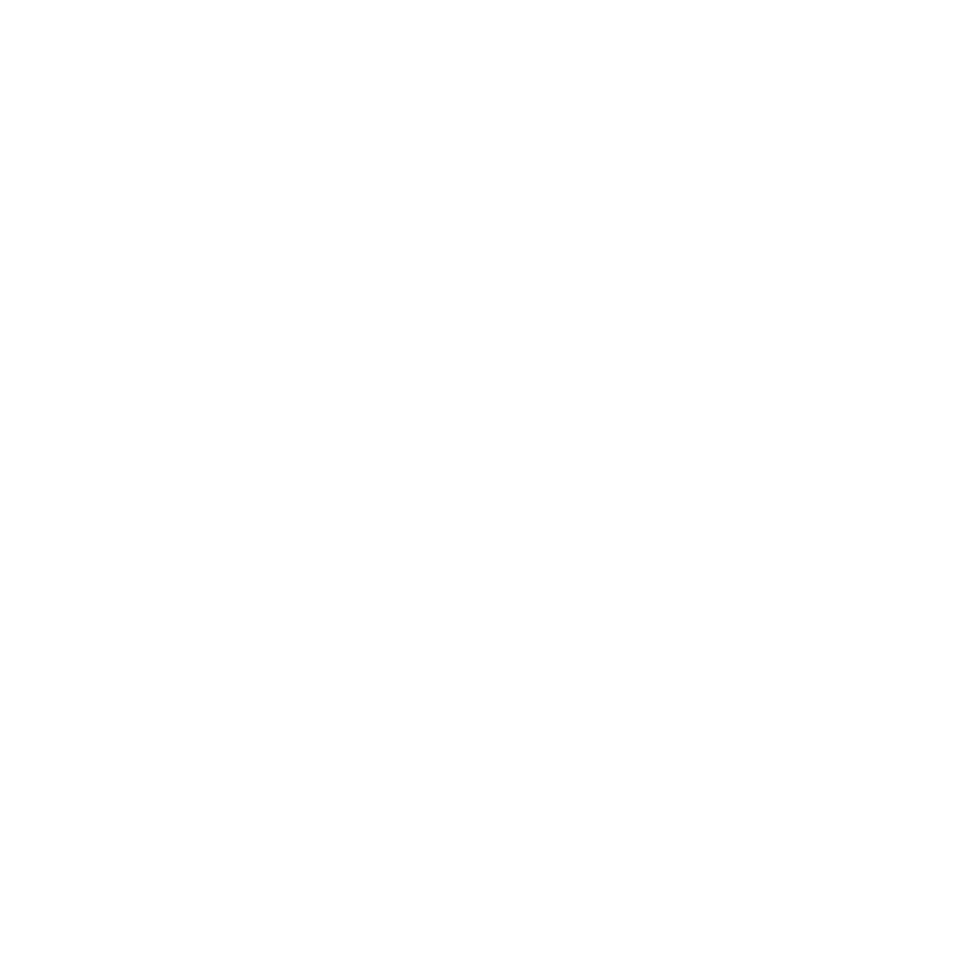 Telegram Logo White Circle Outline Icon Telegram App Editable SVG Transparent Background Premium Social Media Design for Digital Download png