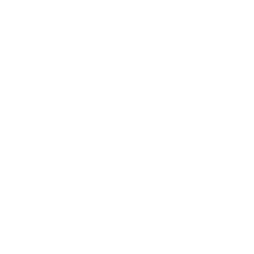 Spotify Logo Outline White Icon Spotify App Editable SVG Transparent Background Premium Social Media Design for Digital Download png