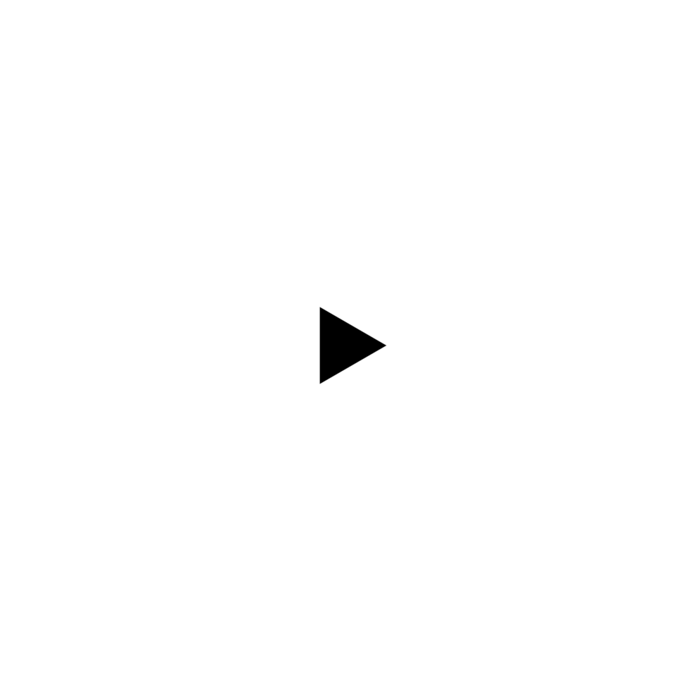 YouTube Logo White Circle Outline Icon YT App Editable Transparent Background Premium Social Media Design for Digital Download png