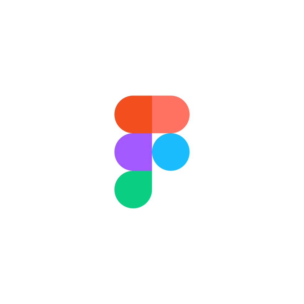 Figma Logo Round Outline Icon Figma App Editable Transparent Background Premium Social Media Design for Digital Download. png