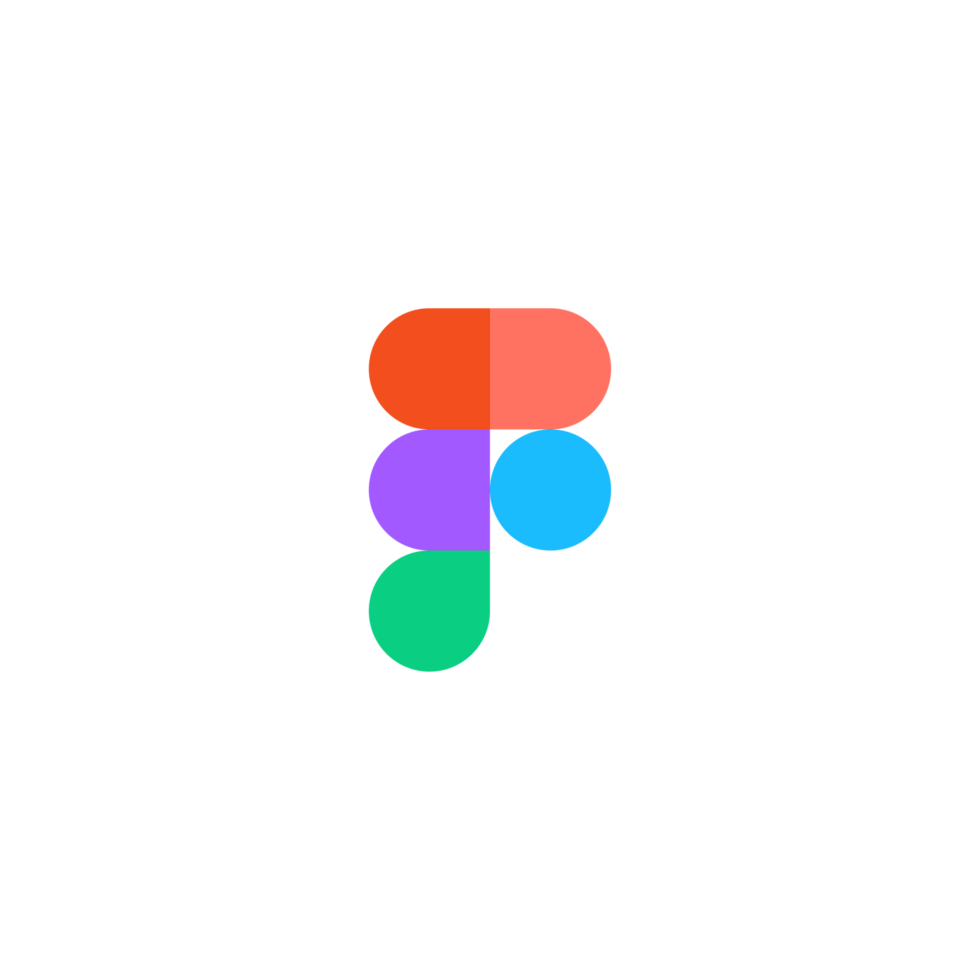 Figma Logo Square Outline Icon Figma App Editable Transparent Background Premium Social Media Design for Digital Download. png