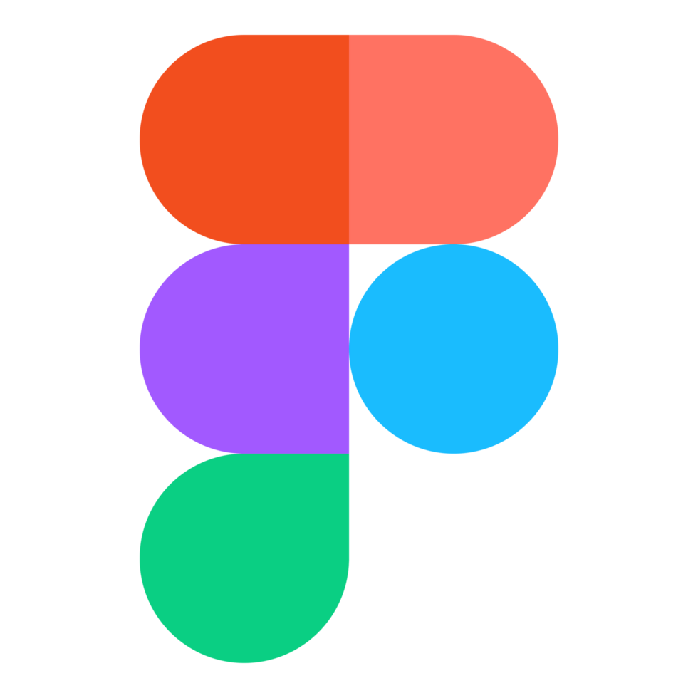 Figma Icon Logo Figma App Editable Transparent Background Premium Social Media Design for Digital Download. png