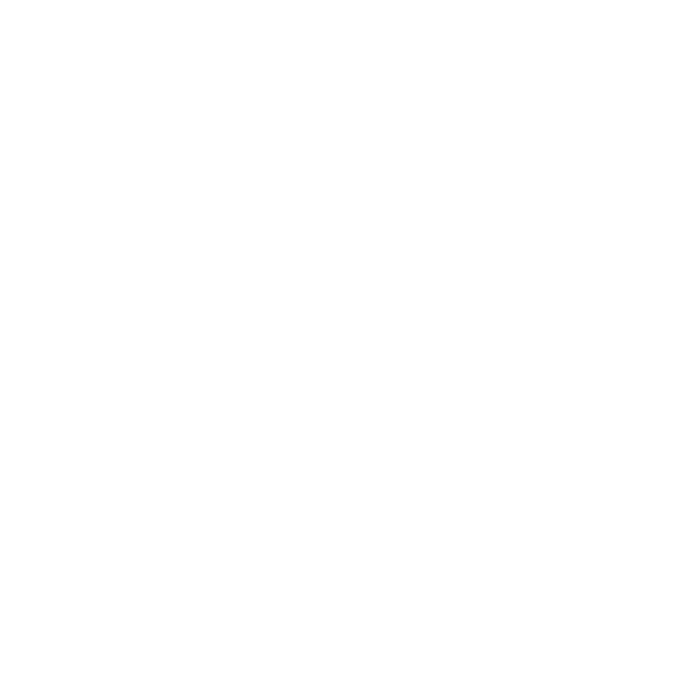 Flicker Logo Outline White Icon Flicker App Editable Transparent Background Premium Social Media Design for Digital Download png