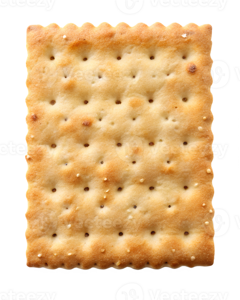 square cookies cracker png
