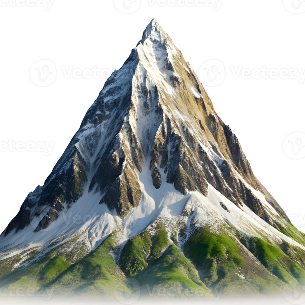 mountain top view png
