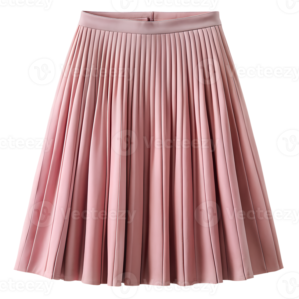 pink skirt dress png