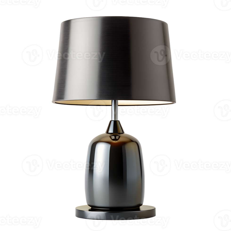 desk lamp isolated png