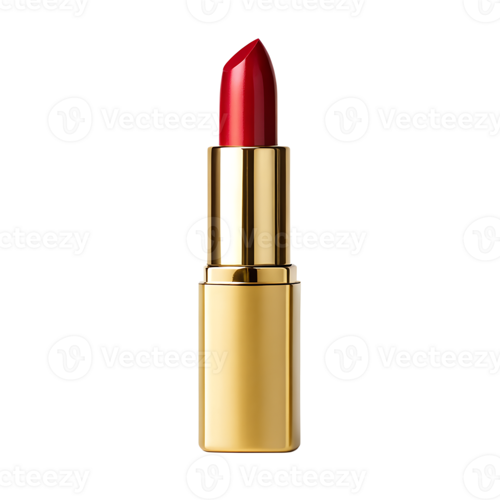 deep red lipstick png