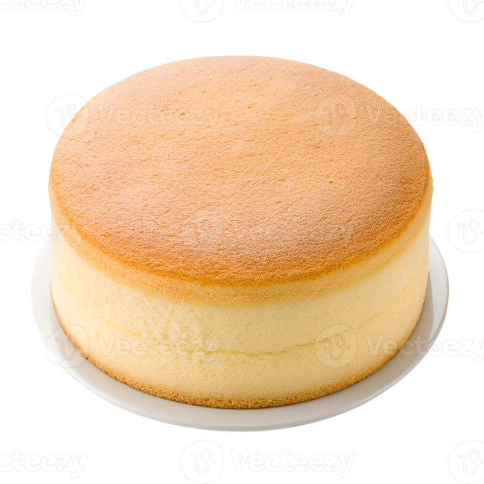 brown baked cake png