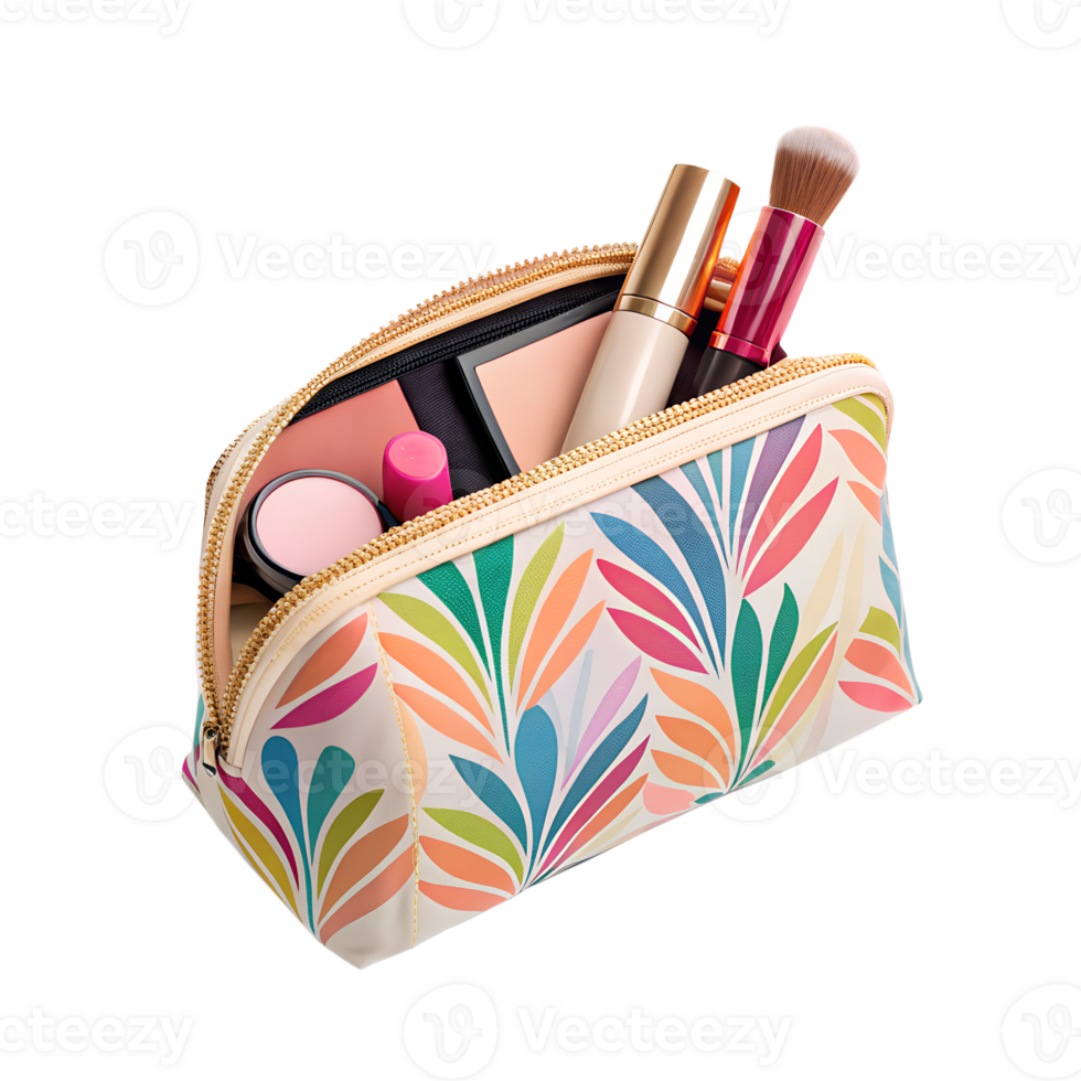 make up case png