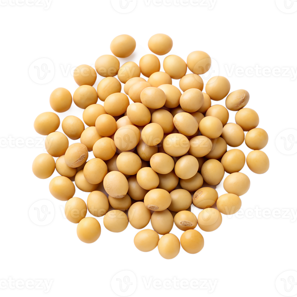 bunch of soya beans png
