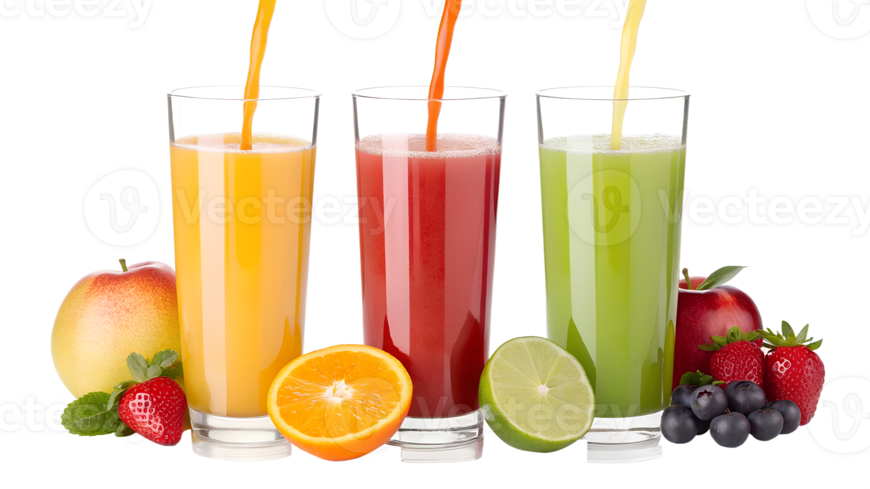 fresh fruit juice png