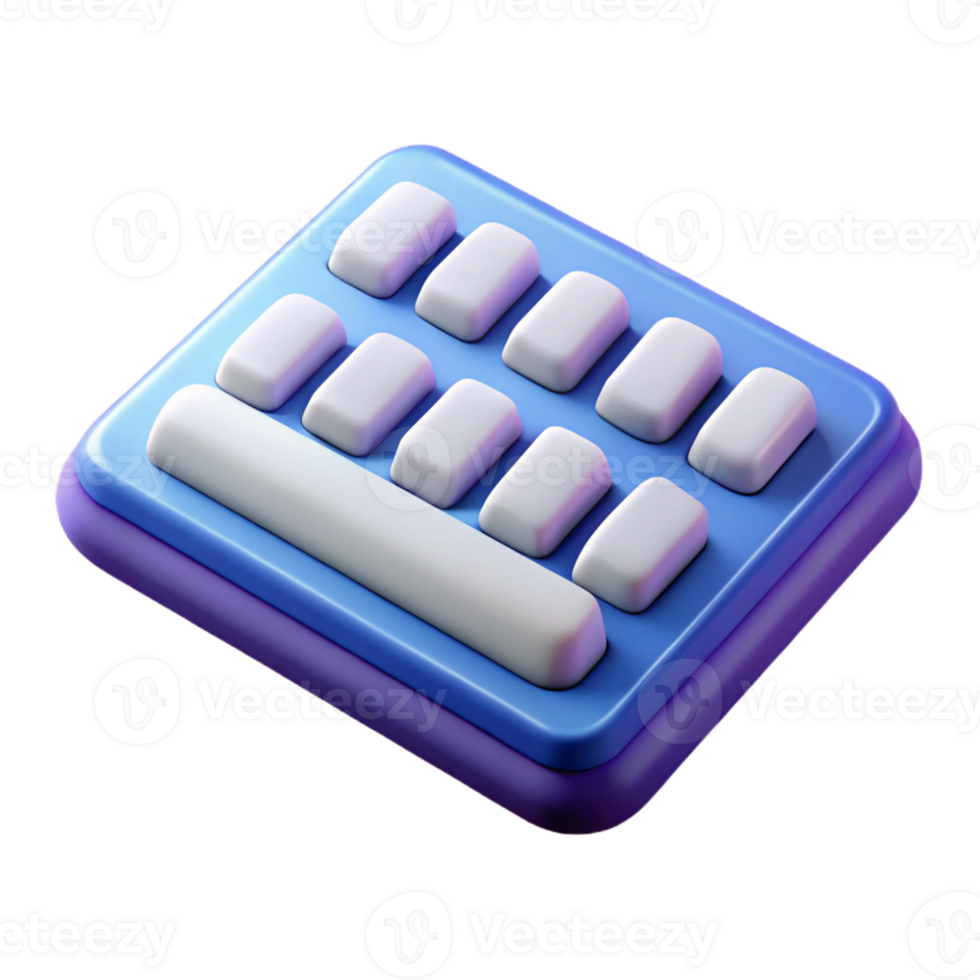 mesmerizing exemplary Keyboard icon, symmetrical and single-weight stroke. with Scalable Design. png