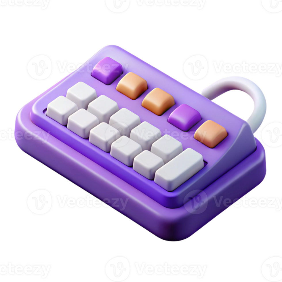 sumptuous distinguished Keyboard icon, symmetrical and single-weight stroke. with Scalable Design. png