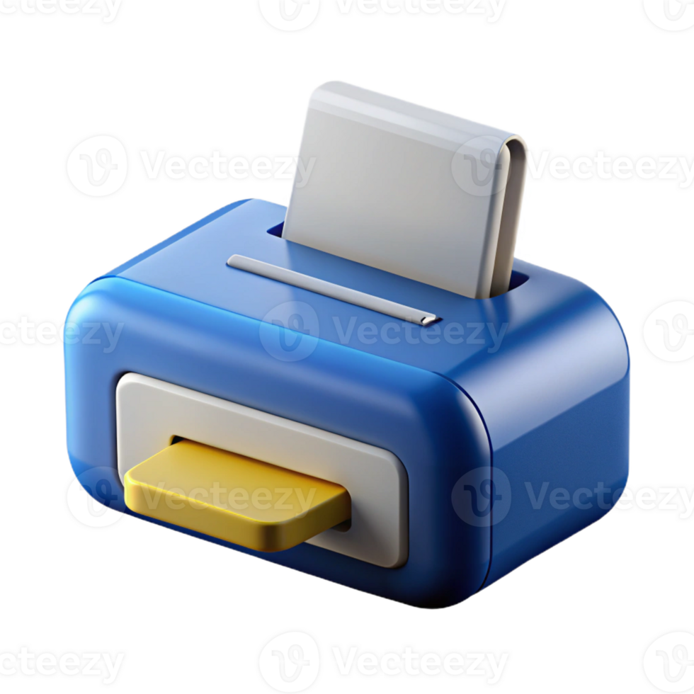 serene distinguished Printer icon, crisp edges and single-weight stroke. with Scalable Design. png