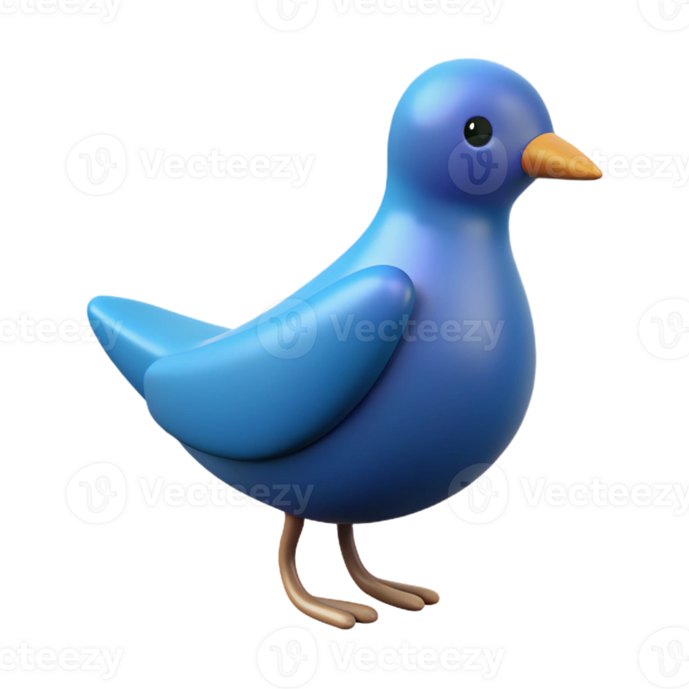 sumptuous celebrated Stylized bird silhouette, clean lines, single-weight stroke, flat color with Scalable Design. png