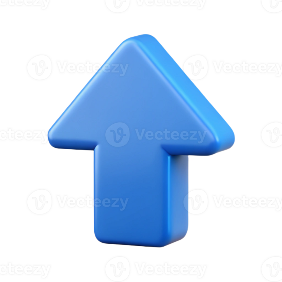 fascinating standout Upload arrow, clean lines and flat color. Minimal design with Scalable Design. png