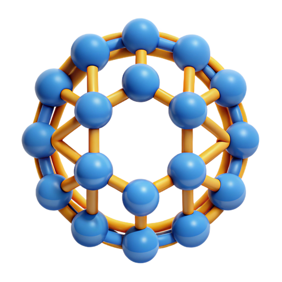 harmonious alluring Geometric pattern of interconnected circles, scalable design, minimal aesthetic. Flat color with Scalable Design. studio quality png