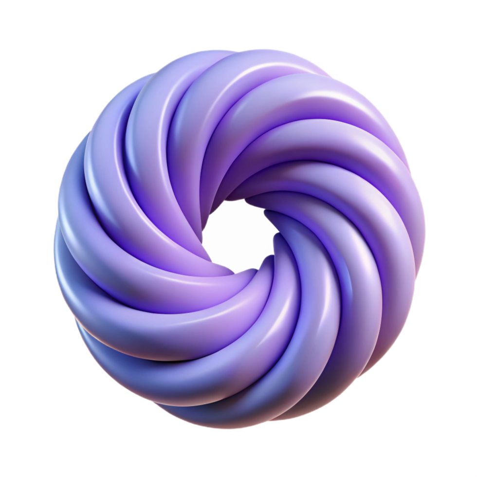 exemplary baroque A spiral of sharp-edged lines, single-weight stroke, clean lines. Flat color with Scalable Design. masterfully captured png