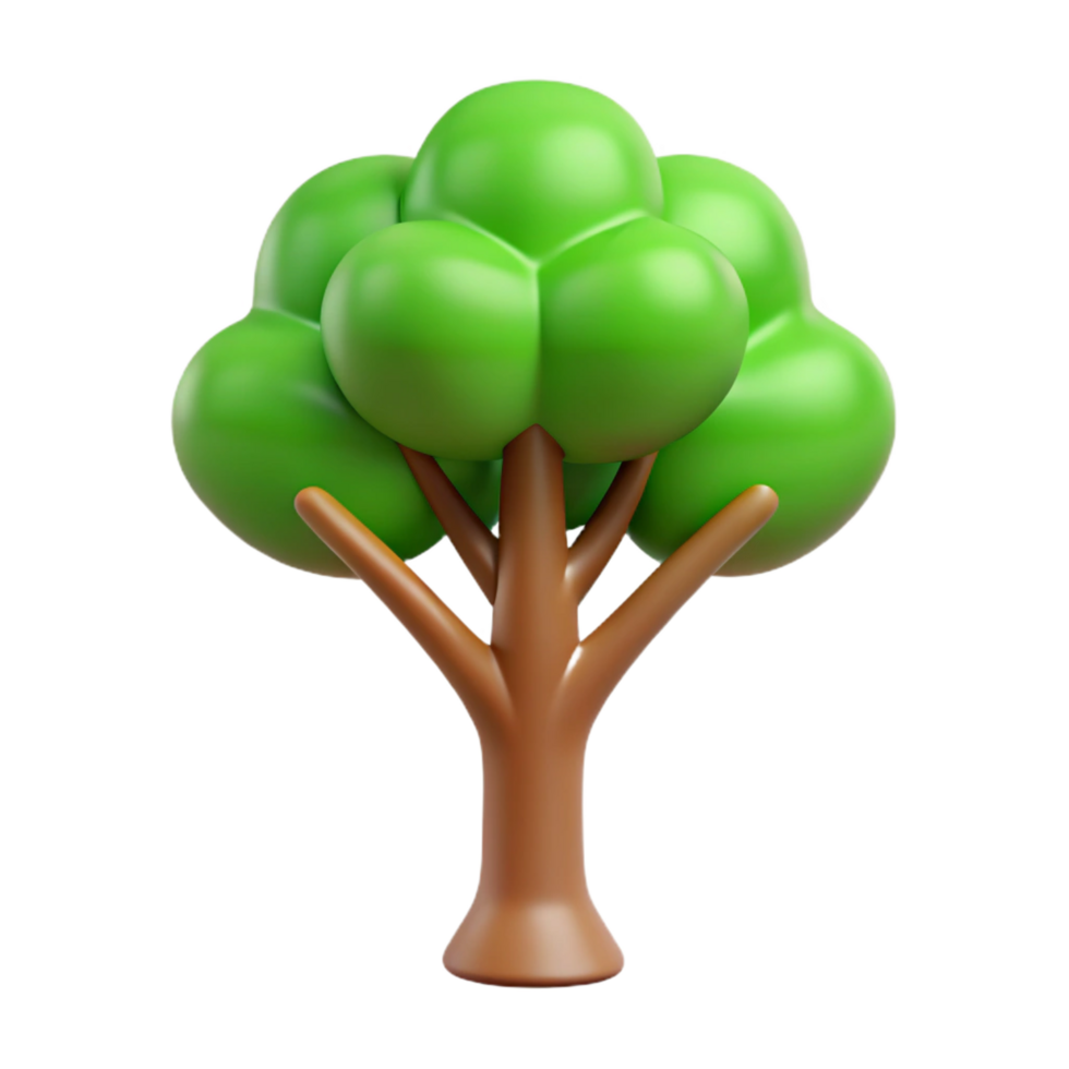 memorable gothic Minimal tree with clean lines. Flat color, crisp edges, with Scalable Design. perfect clarity png