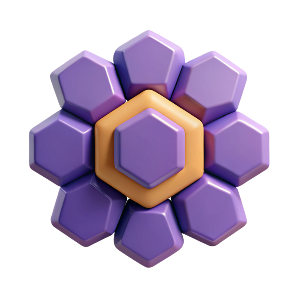 serene reflective abstract Scalable geometric star pattern. Crisp edges, minimal, flat color with Scalable Design. fine detail png