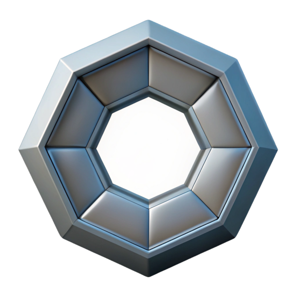 sumptuous geometric Repeating octagon design. Single-weight stroke, clean lines, geometric with Scalable Design. gallery standard png