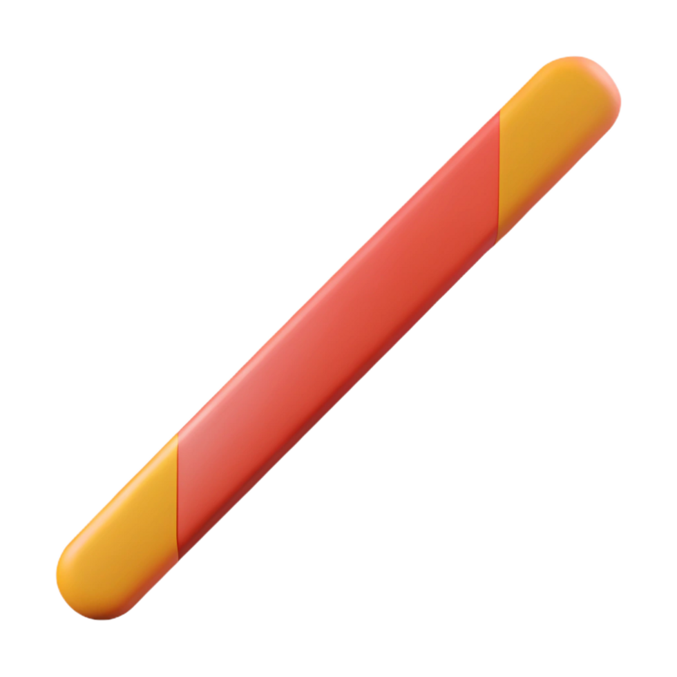 vibrant mid-century A series of diagonal lines, single-weight stroke, scalable design. Flat color with Scalable Design. 8K png