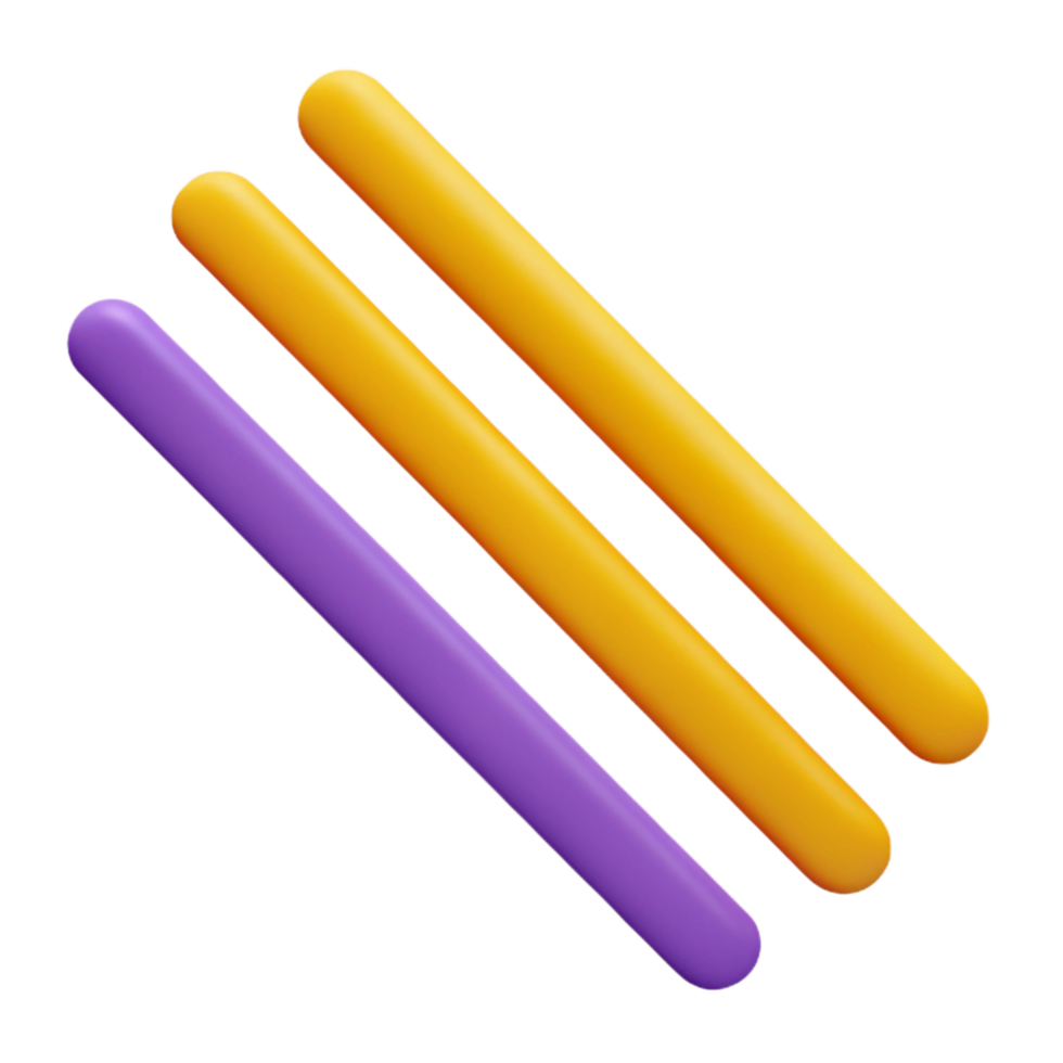 extraordinary standout A series of diagonal lines, single-weight stroke, scalable design. Flat color with Scalable Design. png