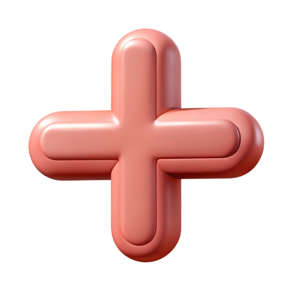 serene acclaimed Interlocking plus sign pattern. Clean lines, minimal, single-weight stroke with Scalable Design. png
