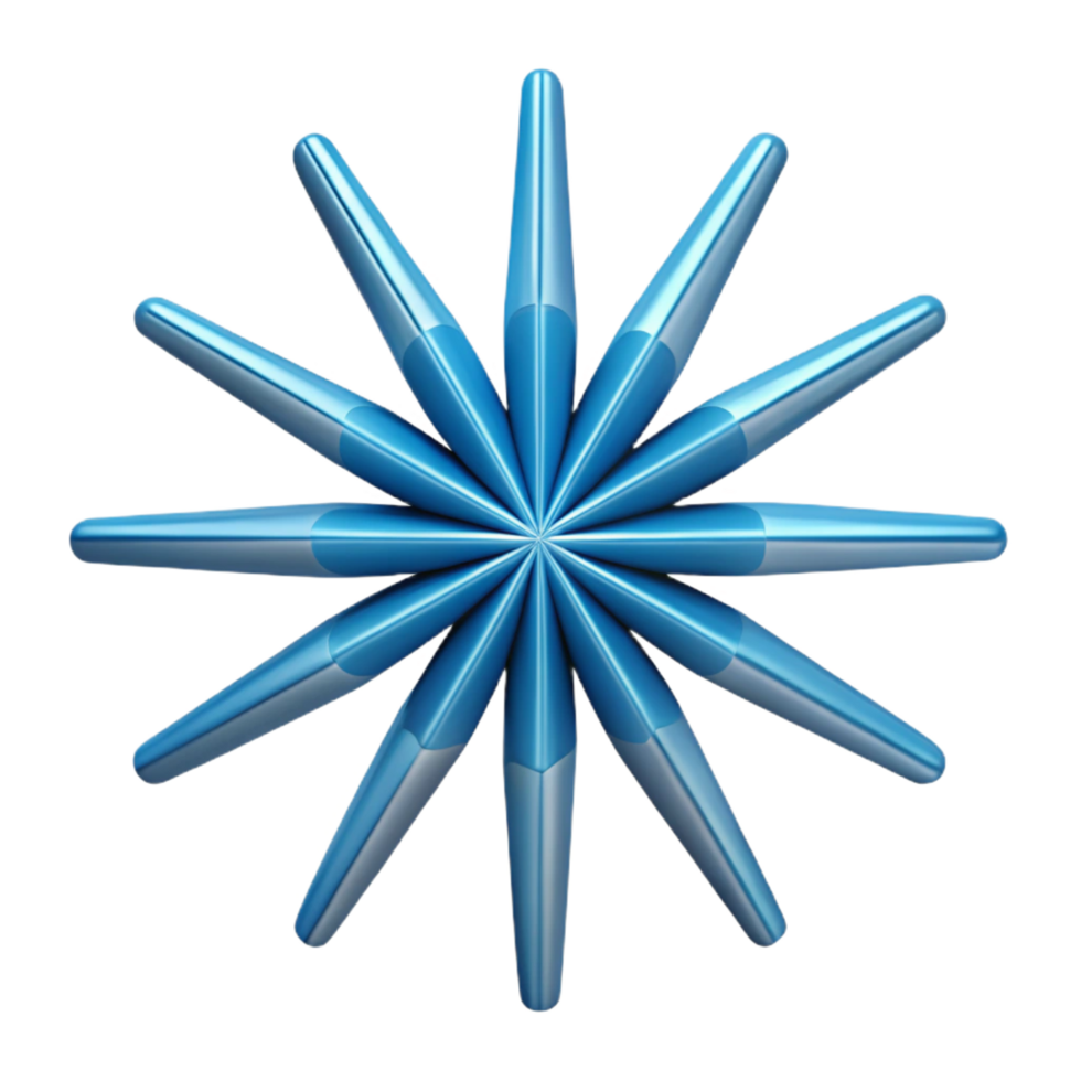 stunning distinguished Clean lines radiating from a central point, geometric with Scalable Design. png
