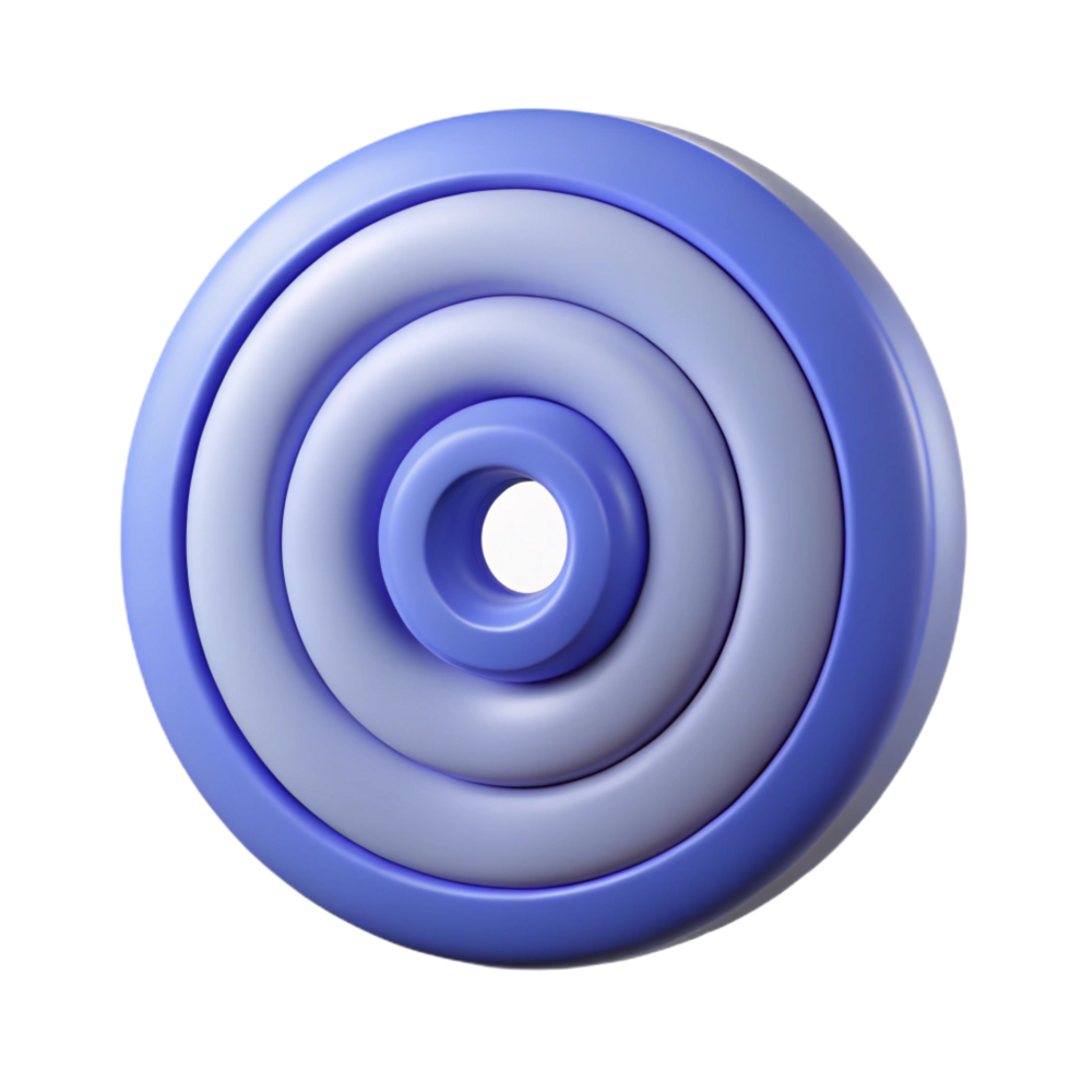 extraordinary remarkable Scalable concentric circles, single-weight stroke with Scalable Design. png
