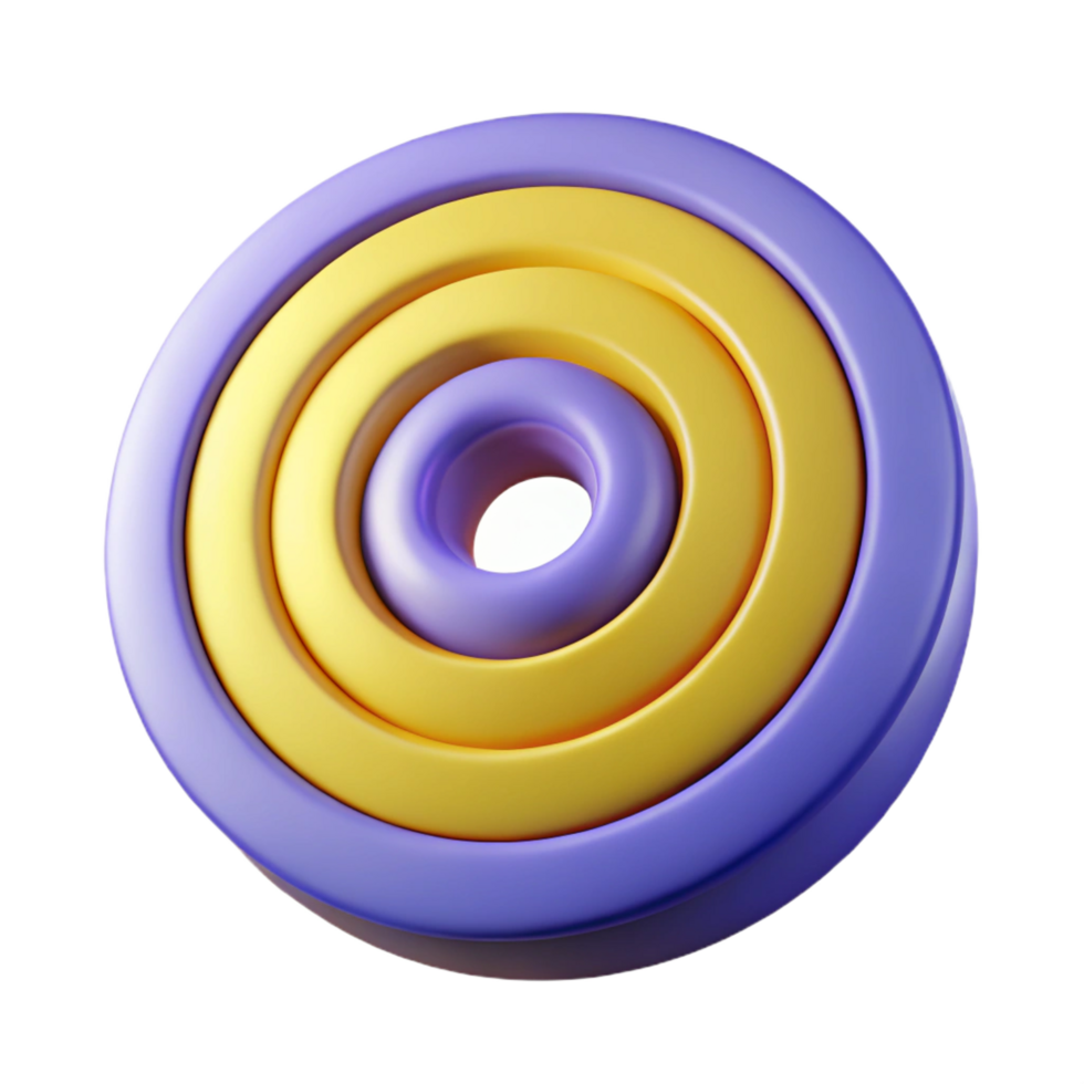 intense extraordinary Scalable concentric circles, single-weight stroke with Scalable Design. studio quality png