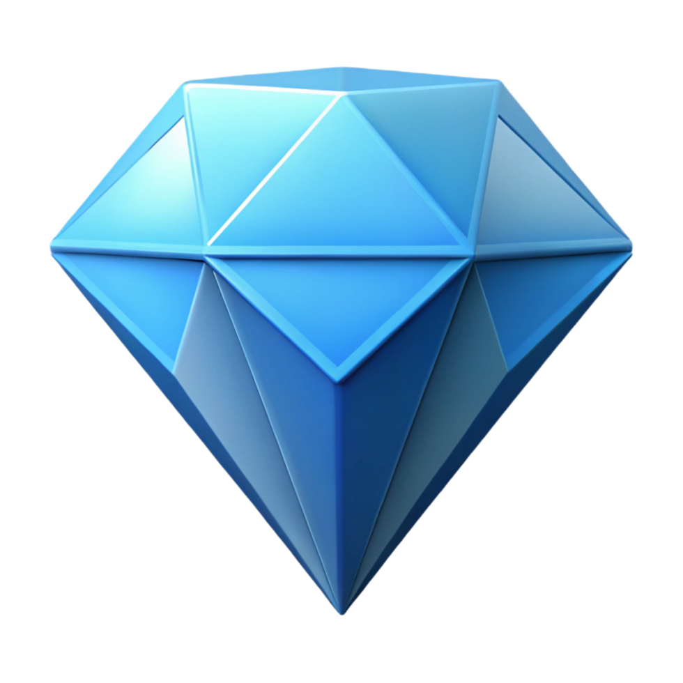 dramatic enchanting Minimal geometric diamond pattern, flat color with Scalable Design. 4K png
