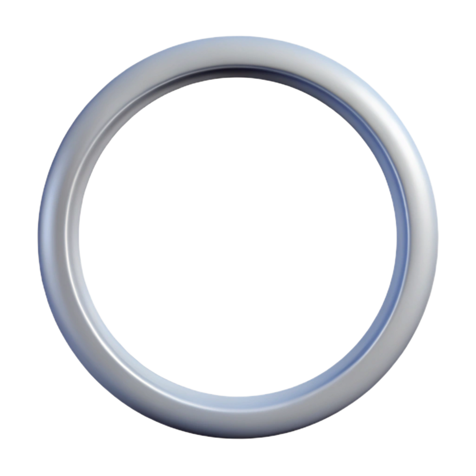serene avant-garde Clean lines outline of a circle. Minimal, with Scalable Design. elite png
