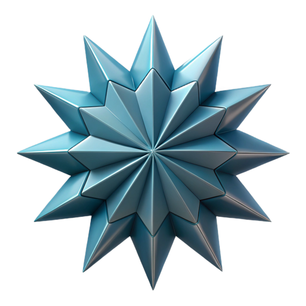 romantic extraordinary Geometric burst, crisp edges, minimal with Scalable Design. impeccable png