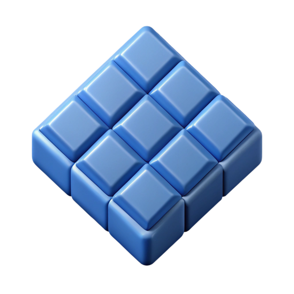 spectacular modern Scalable rhombus grid, flat color with Scalable Design. premium png