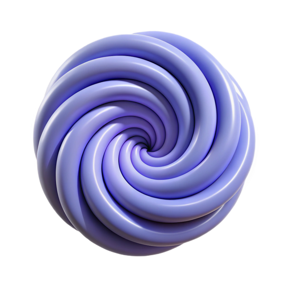 glorious industrial Clean lines forming a spiral, symmetrical with Scalable Design. impeccable png