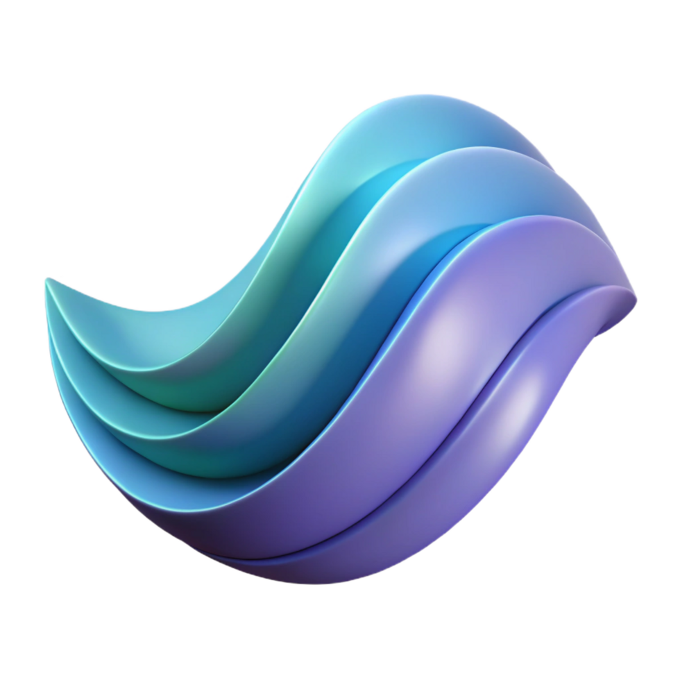 breathtaking peaceful geometric Geometric wave, crisp edges, minimal with Scalable Design. 4K png
