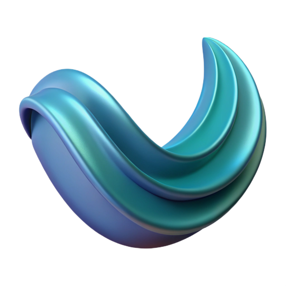 striking iconic Geometric wave, crisp edges, minimal with Scalable Design. png