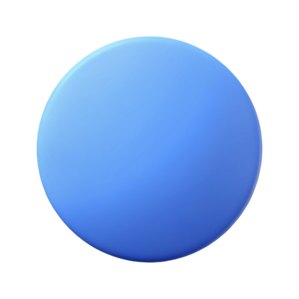 majestic organic Minimalist geometric triangle with crisp edges and flat blue color with Scalable Design. refined png